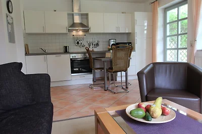 Appartamento Vacanza con famiglia Göhren