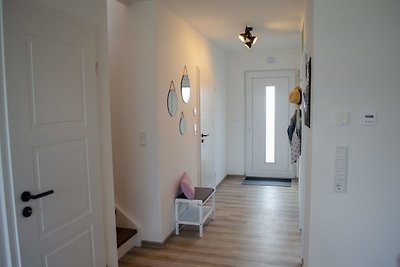 Vakantieappartement Gezinsvakantie Barßel