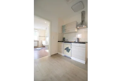 Vakantieappartement Gezinsvakantie Dahme