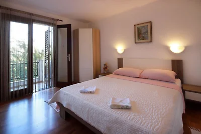 Vakantieappartement Gezinsvakantie Silo
