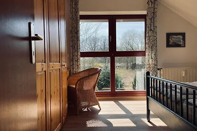 Ferienwohnung "Jim Knopf" mit