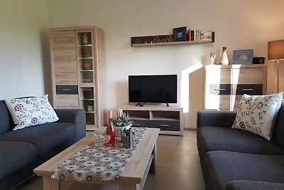 Ferienhof Mau "Appartementhaus