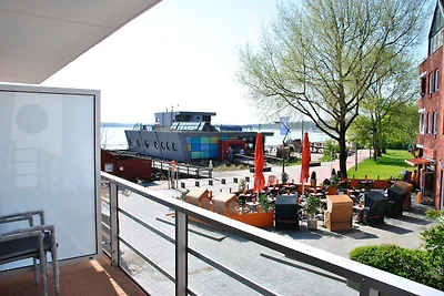 Apartment 4 - "MOIN MOIN" -