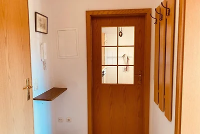 Vakantieappartement Gezinsvakantie Krün