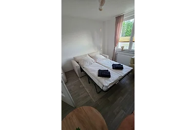 Nico´s Ferienwohnung in