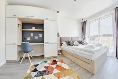Vakantieappartement Gezinsvakantie Gdansk