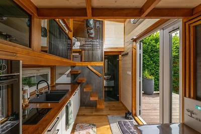 Vakantiehuis Ontspannende vakantie Kelmis