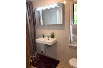 Ferienhäuser Am Eichenberg, Haus 3