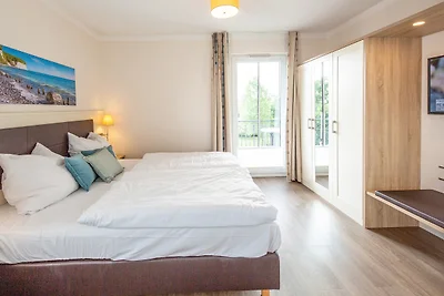 Suite, seitl. Meerblick, Pool
