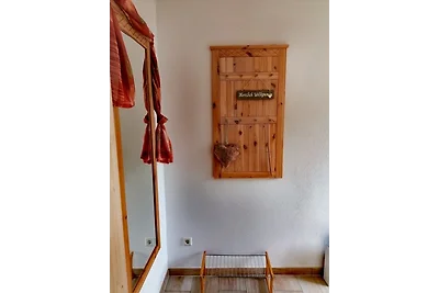 Ferienwohnung Maifeld