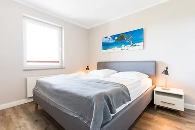 Vakantieappartement Gezinsvakantie Staberdorf