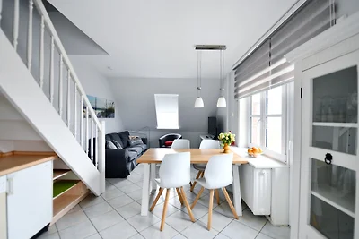 Haus Windhuug Wohnung 5