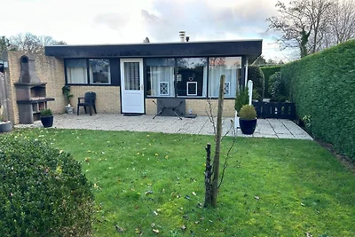 Moderner gepflegter, ruhiger