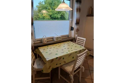 Holiday home relaxing holiday Bad Bederkesa