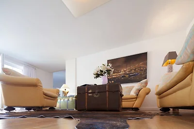 Gustls-Hus, Wohnung 6