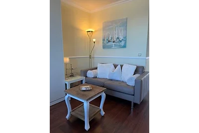 Vakantieappartement Gezinsvakantie Laboe