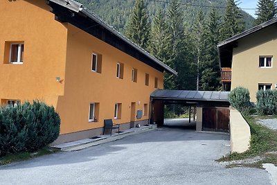 Ferienwohnung Königspudel