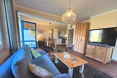 Vakantieappartement Gezinsvakantie Prerow