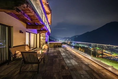 Ferienhaus Kaltenbach im Zillertal