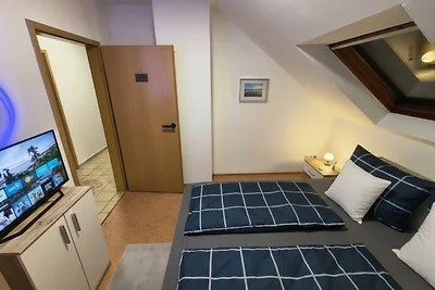 Storchenblick Muhr am Altmühlsee