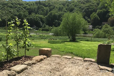 Prima Klima Villa - Ferienwohnung