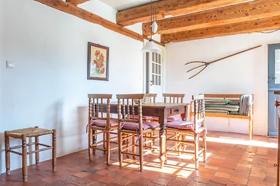 Ferienwohnung Schulkate II -