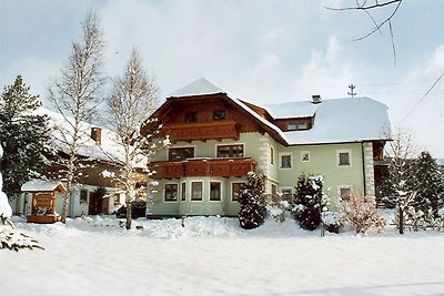 Vakantieappartement Gezinsvakantie Mariapfarr