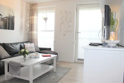 Ferienwohnung Steffens -