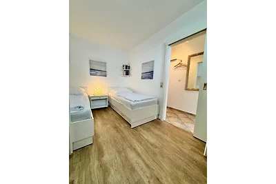 Vakantieappartement Gezinsvakantie Grömitz