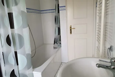 Vakantieappartement Gezinsvakantie Wrixum