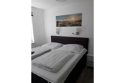 Vakantieappartement Gezinsvakantie Grömitz