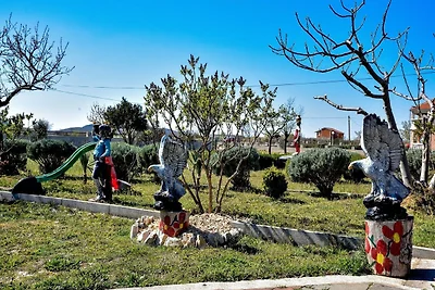 Haus Anita 2 mit Pool fűr 8