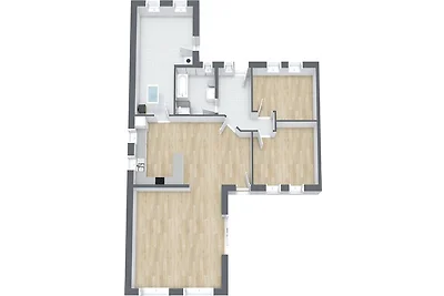 Ferienhaus Sonne, Harz und Sterne