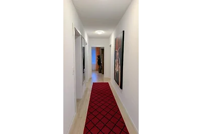 "Schwarzwaldblick" Ferienwohnung