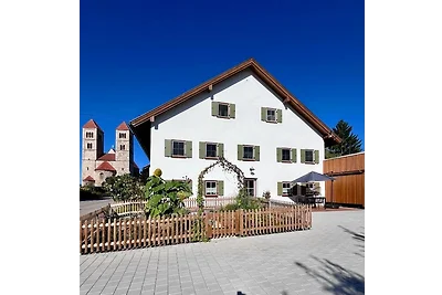 Vakantieappartement Gezinsvakantie Schongau