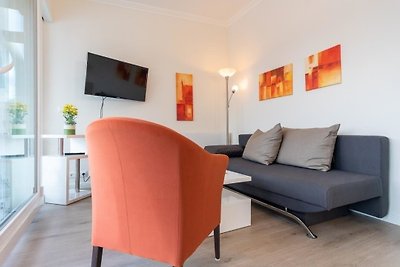 Vakantieappartement Gezinsvakantie Bosau