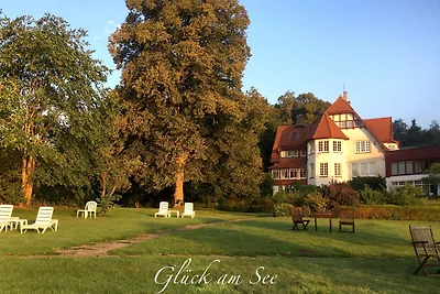Glück am See
