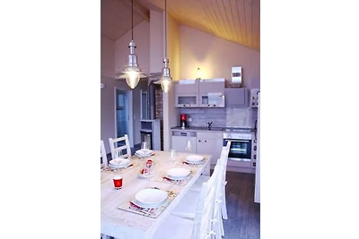 Casa vacanze Vacanza di relax Malchow