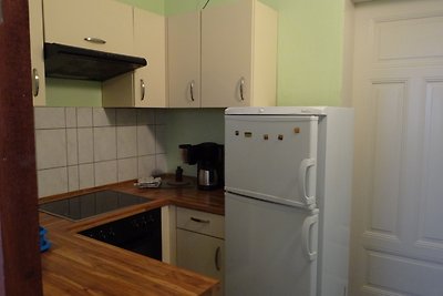 Vakantieappartement Gezinsvakantie Bad Liebenwerda