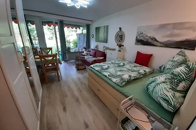 Alpenschwänchen 4 -