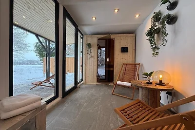Chalet Oslo