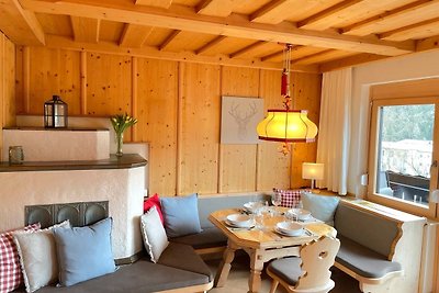 Vakantieappartement Gezinsvakantie Ramsau am Dachstein