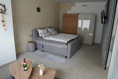 Apartamento Vacaciones familiares Bad Harzburg