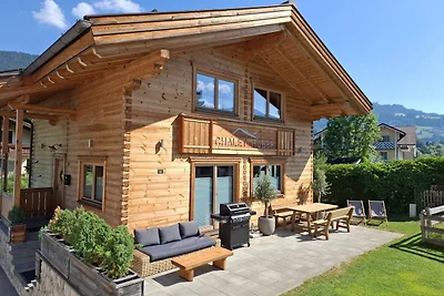 Chalet Huber by Alpenidyll