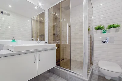 Sun&Snow Leśny Dom - Apartment