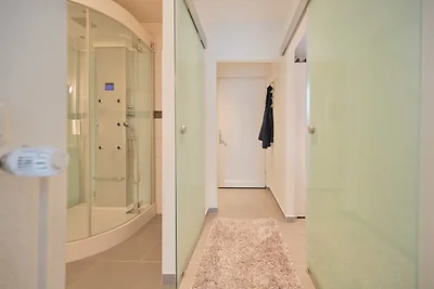 Vakantieappartement Gezinsvakantie Kellenhusen