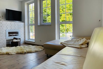 Ferienwohnung ,,Doina"