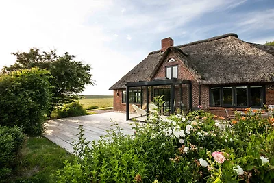 Casa vacanze Vacanza di relax Westerhever