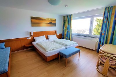 Vakantieappartement Gezinsvakantie Meersburg