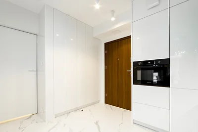 Appartamento Vacanza con famiglia Karpacz